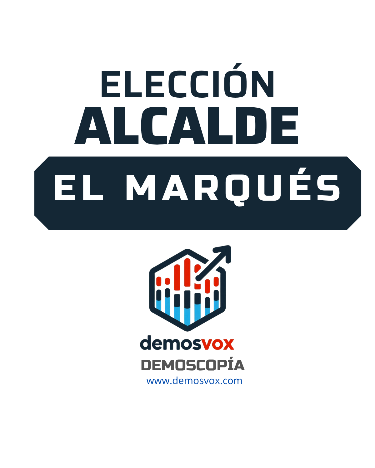 Municipio El Marqués para presidencia municipal