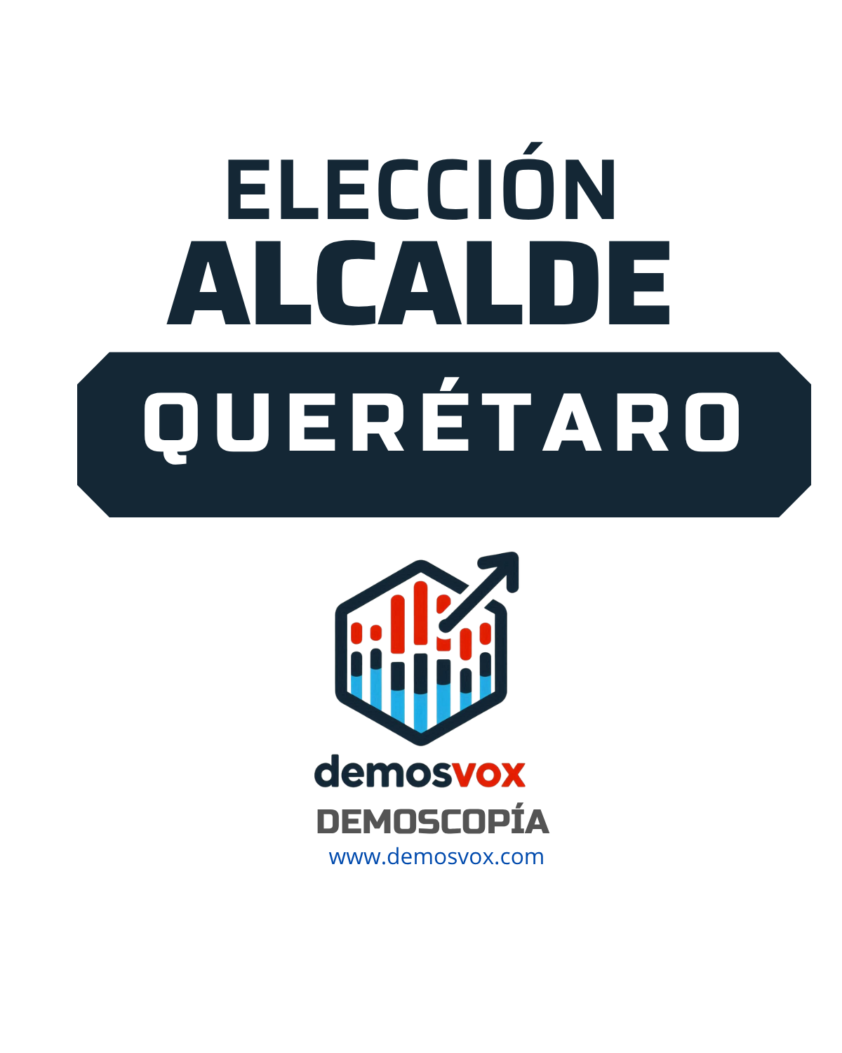 Municipio Querétaro para alcaldía
