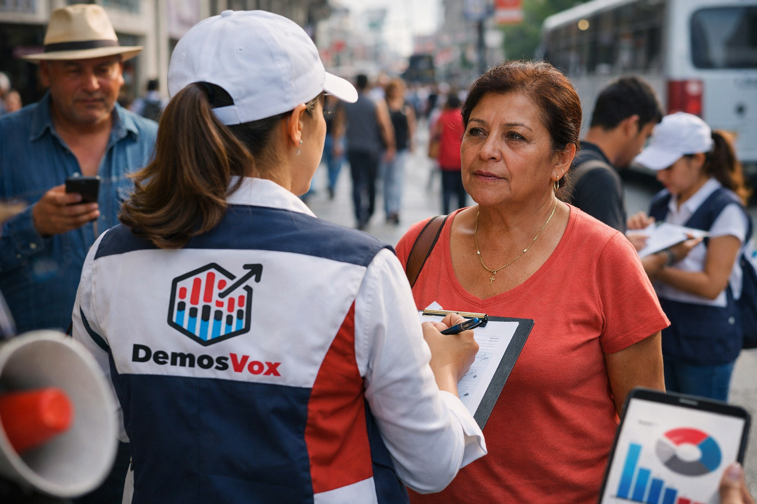 Visualización de resultados estratégicos
